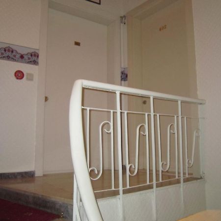 Sultan'S Eye Comfort Hotel Istambul Exterior foto
