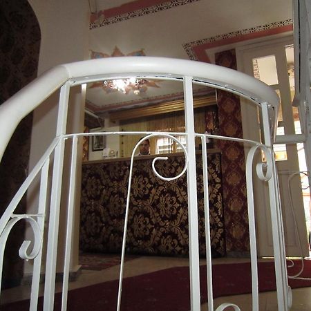 Sultan'S Eye Comfort Hotel Istambul Exterior foto