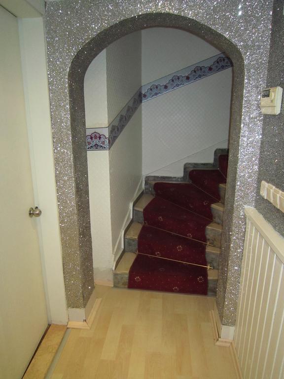 Sultan'S Eye Comfort Hotel Istambul Exterior foto