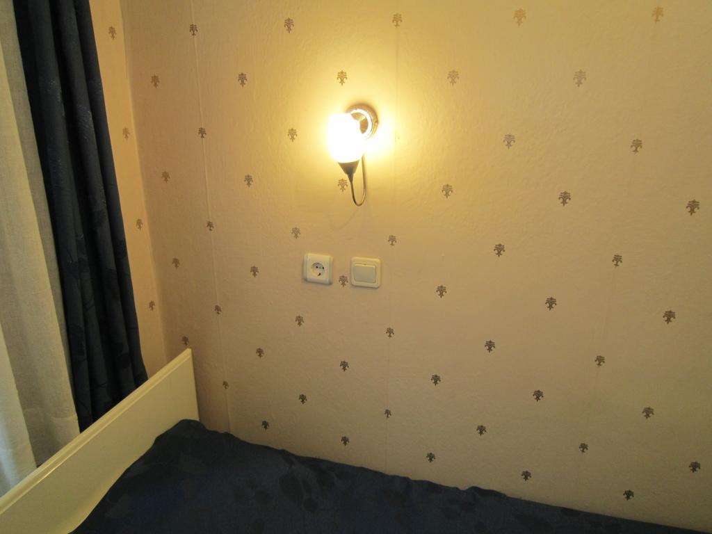 Sultan'S Eye Comfort Hotel Istambul Exterior foto