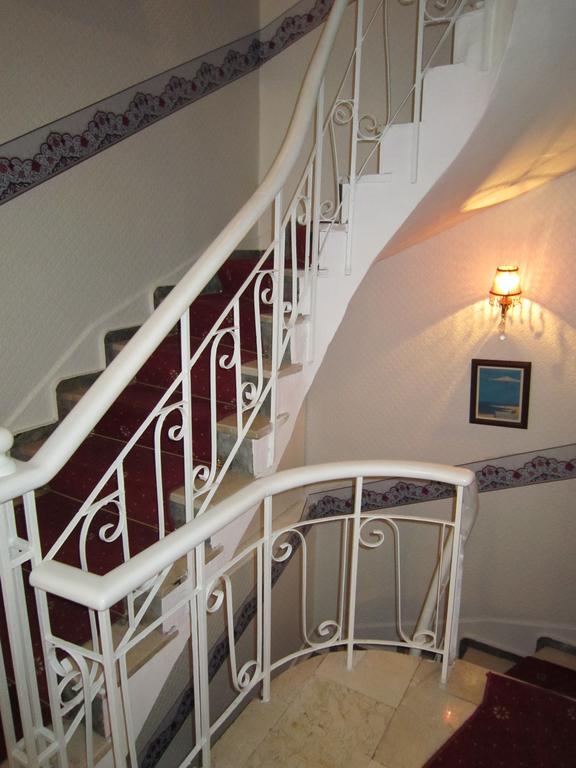 Sultan'S Eye Comfort Hotel Istambul Exterior foto