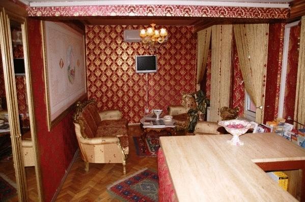 Sultan'S Eye Comfort Hotel Istambul Exterior foto